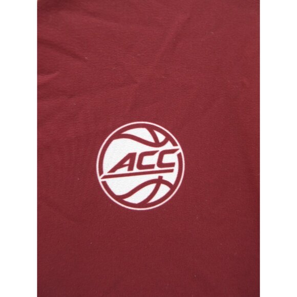 Boston College Eagles Basketball Jersey Team Issued XL New Balance ACC NCAA - Picture 5 of 12